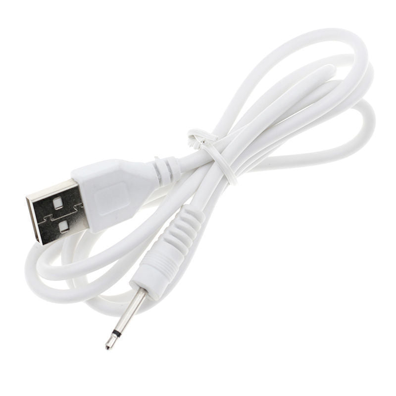 Charging Cable Plug-in Solid Mono Audio