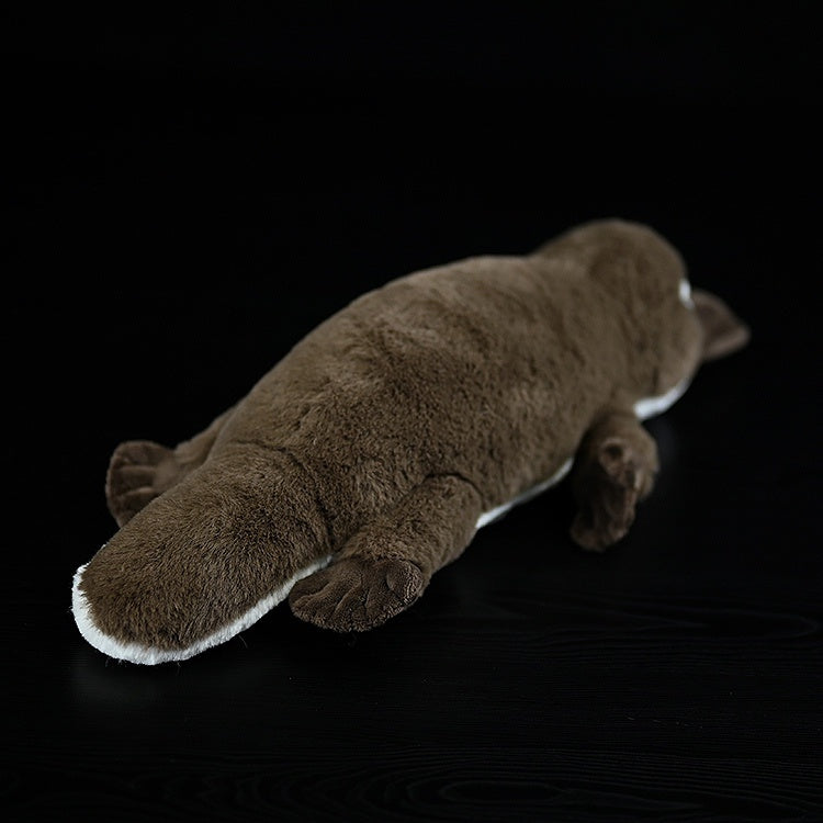 Duckbed Platypus Plush Toy Doll Cute.