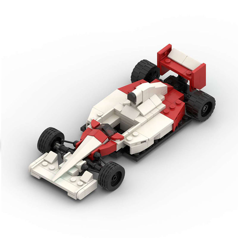 Equation MCLUNE Puzzle Assembly Set.