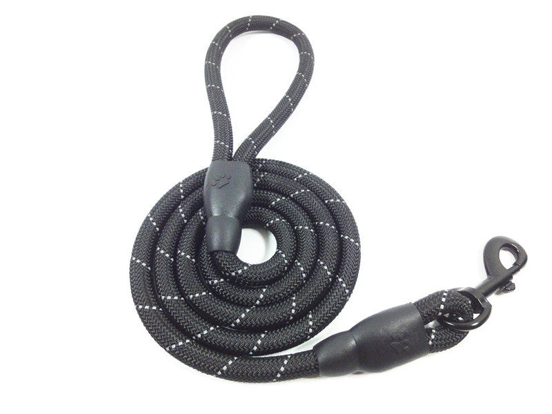 Training-Rope-Belt Leashes - EL CHEG
