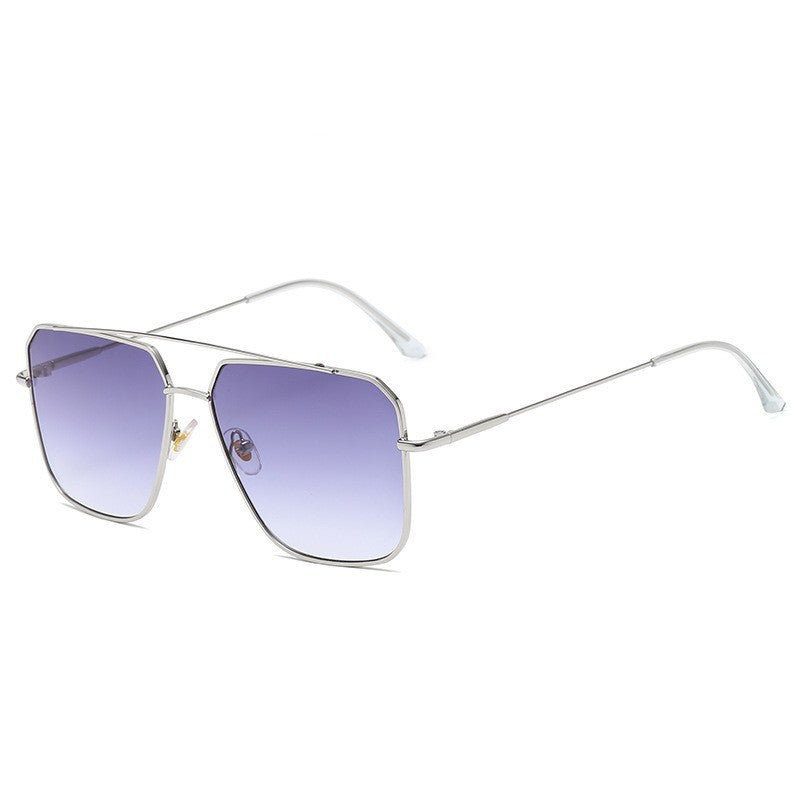 Men's And Women's Fashion Retro Outdoor Sunglasses
