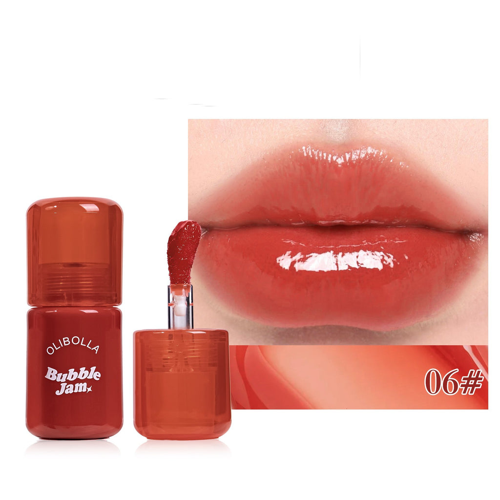 No Stain On Cup Moisturizing And Nourishing Lip Gloss