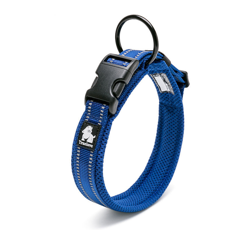 Anti Strangulation Medium Teddy Pet Products - EL CHEG