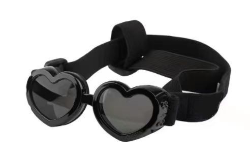 Pet Glasses Windproof Eye Protection Accessories - EL CHEG