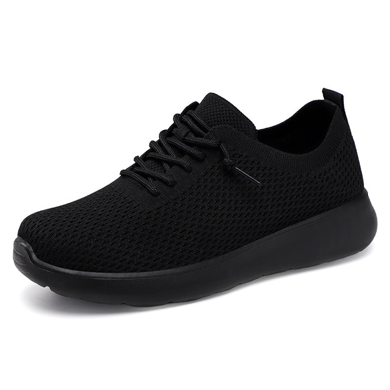 Shoes Women's Shoes All-match Soft Bottom Casual