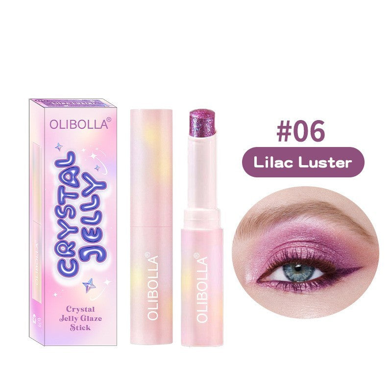 Super Shiny Multicolor Eye Shadow Highlighter