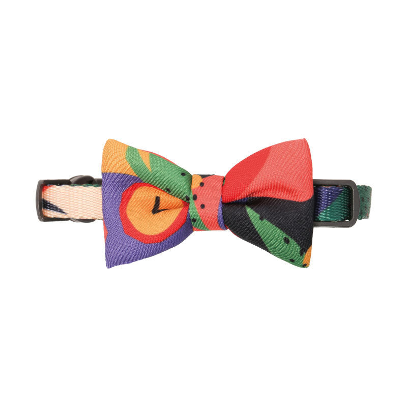 Collar Dog Gentleman Tie Accessories Adjustable Pet Products - EL CHEG