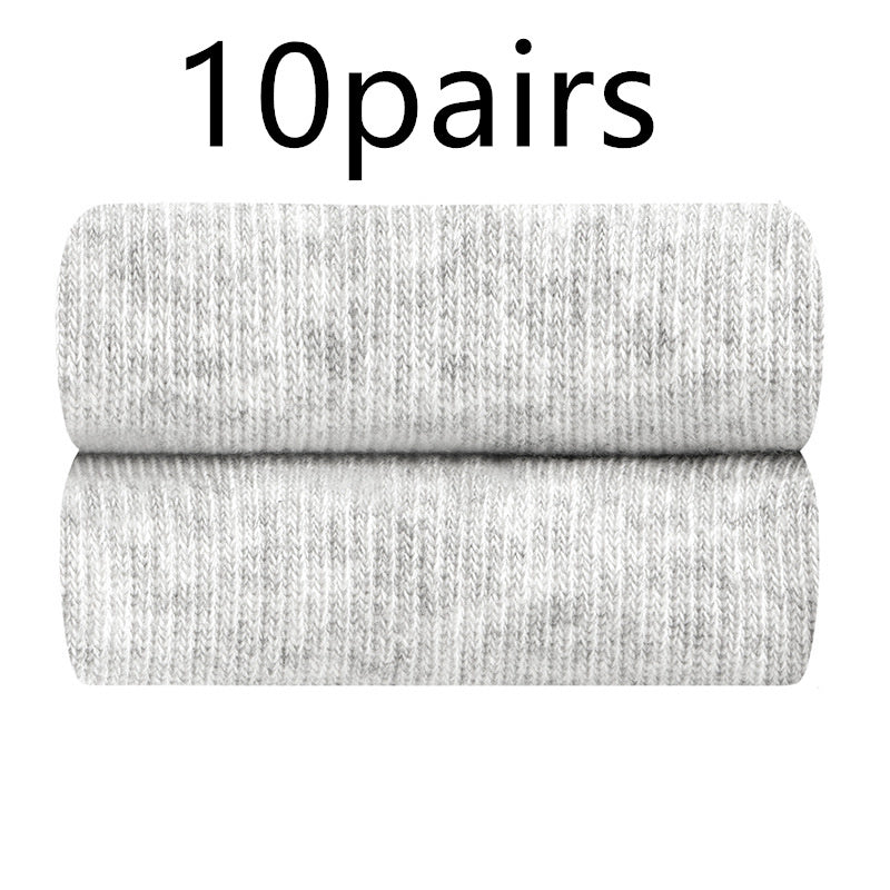 Fashion New Men's Boat Socks Summer Breathable