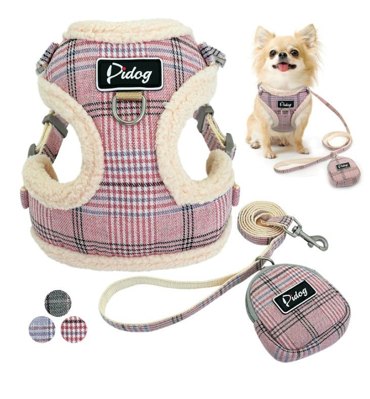 Puppy dog leash - EL CHEG