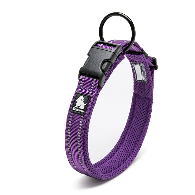 Anti Strangulation Medium Teddy Pet Products - EL CHEG