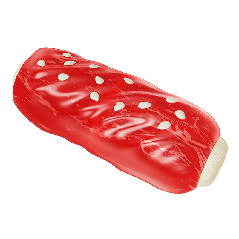 Glue Toothbrush Snack Molar Rod Dog Toy