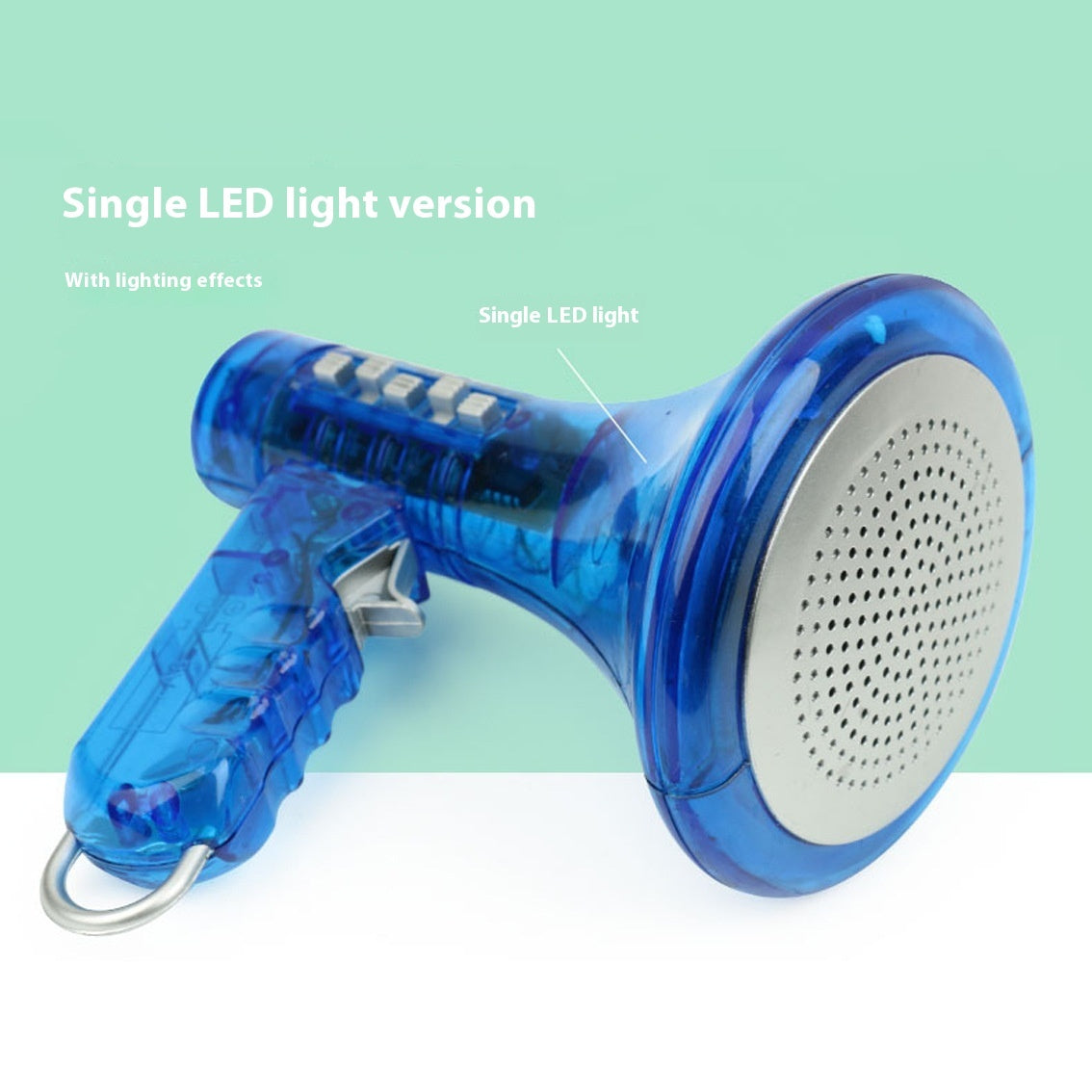 Children's Sound-changing Toy Strange Voice Changer