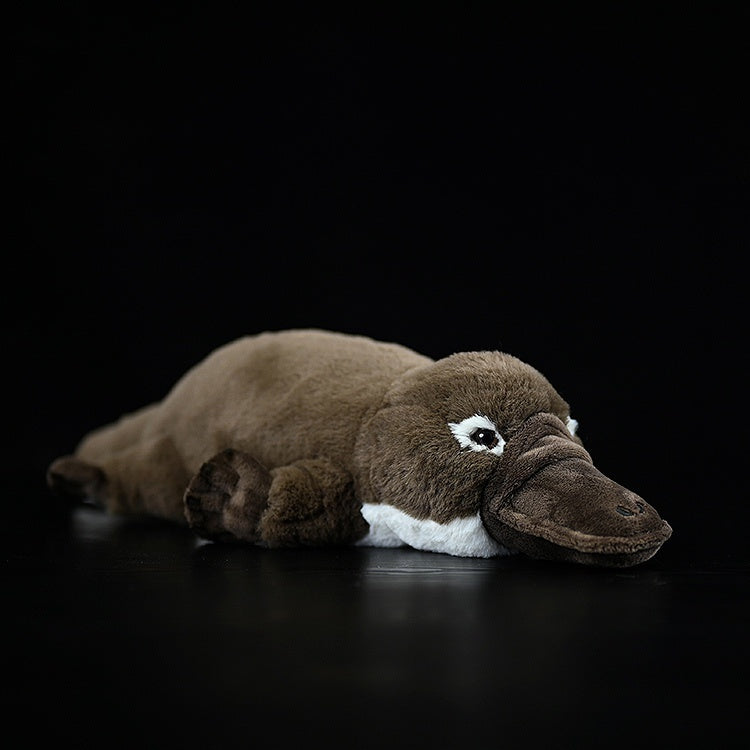 Duckbed Platypus Plush Toy Doll Cute.