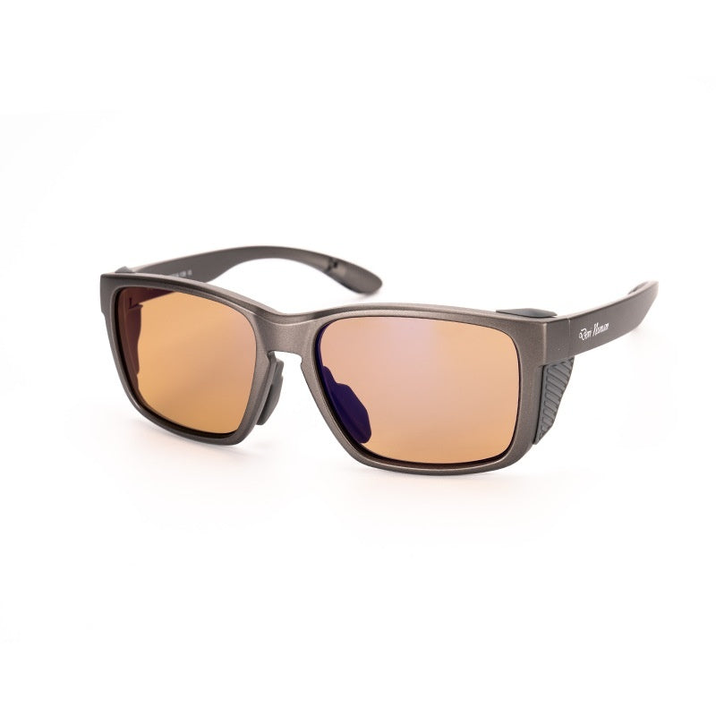 Outdoor Driving Fishing Sailing Polarized Sunglasses Anti-shedding