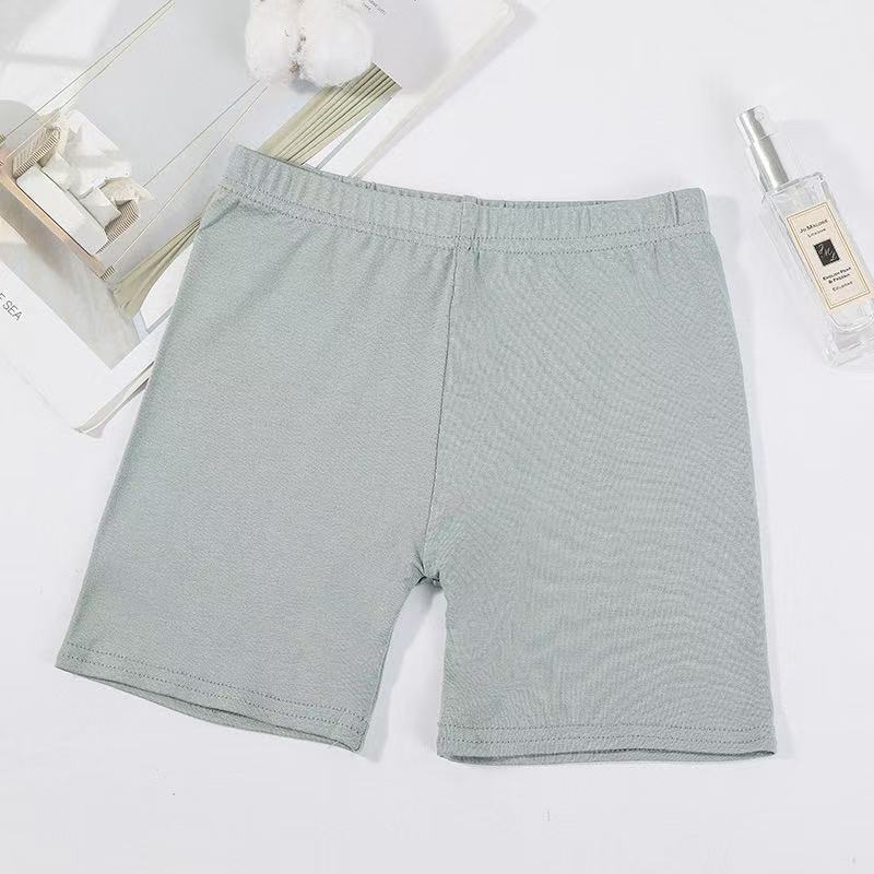 Girl Candy Color Anti-exposure Shorts