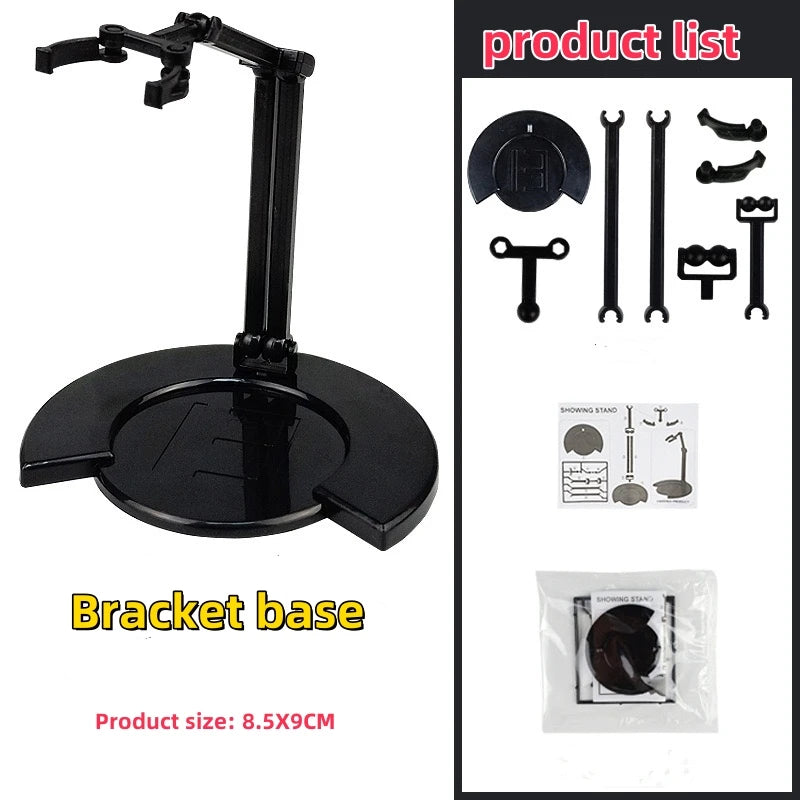 Multi-Jointed Movable Shapeshift Robot 3D Printed Mannequin Dummy 13 Action Figure Full Body Movable Robot Parent-Children Games - EL CHEG