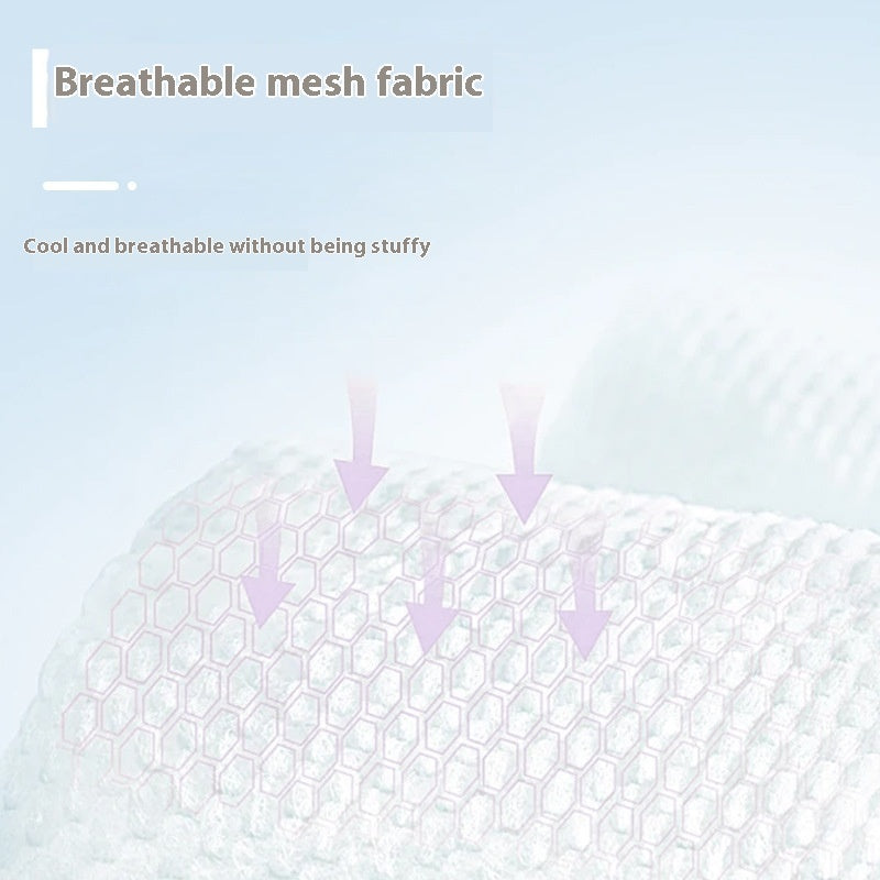 Summer Non-slip Breathable And Wearable Pet Dog Shoes