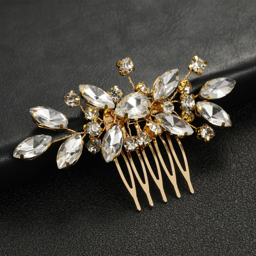 Bridal Wedding Handmade Headdress