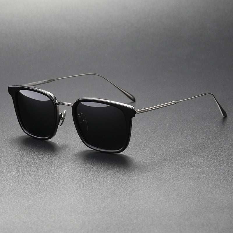 Women's Sunglasses High-grade Polarized Trend