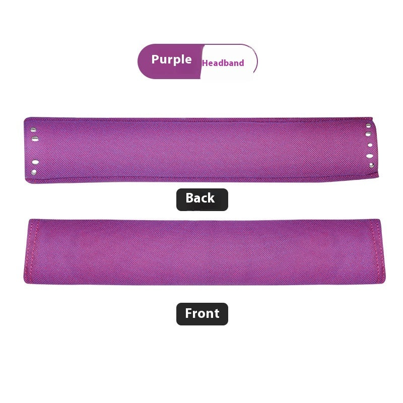 Suitable For G435 Earphone Sleeves Earmuffs