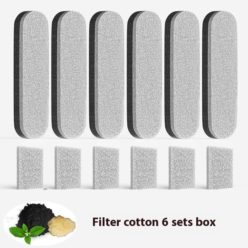 Stainless Steel Cat Automatic Water Feeder