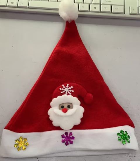 Small, medium and large dogs christmas pet products - EL CHEG