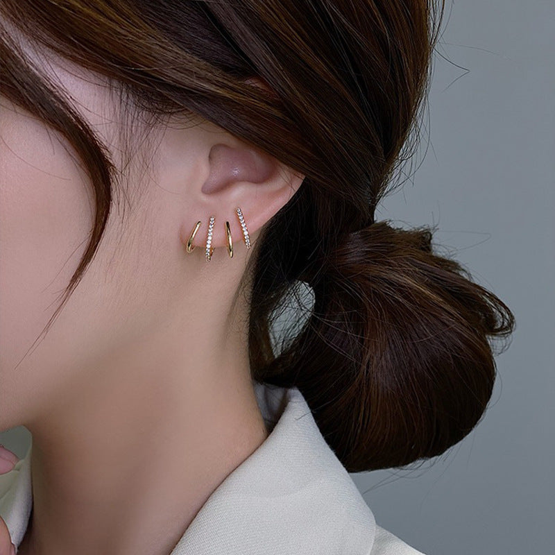 New Arrival Hot Sale Women's Graceful Earrings