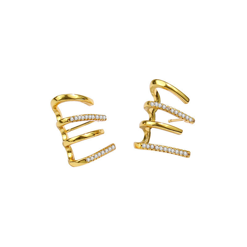 New Arrival Hot Sale Women's Graceful Earrings