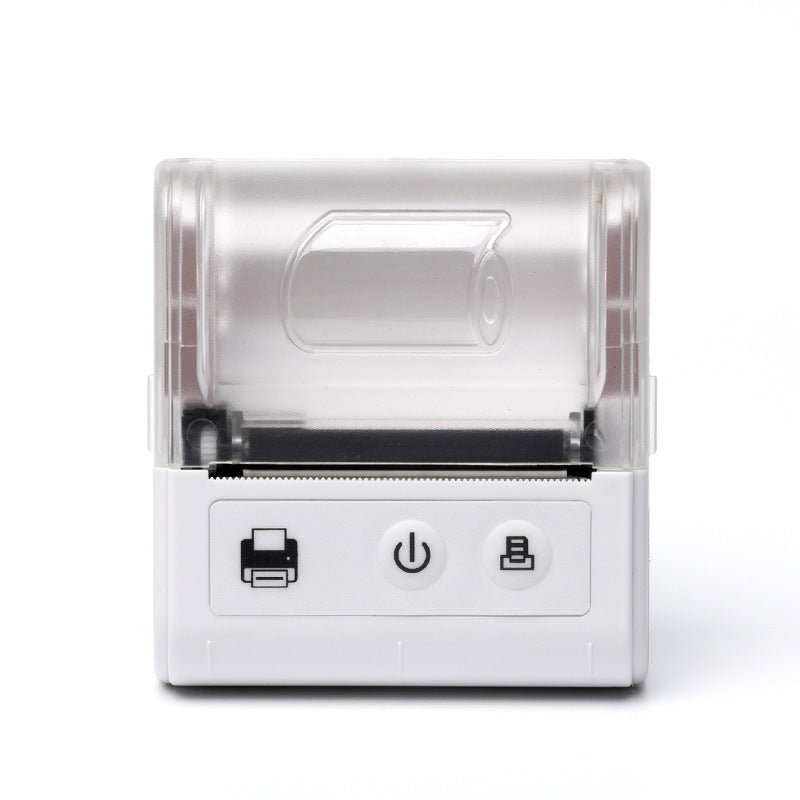 58mm Portable Handheld Bluetooth Printer - EL CHEG
