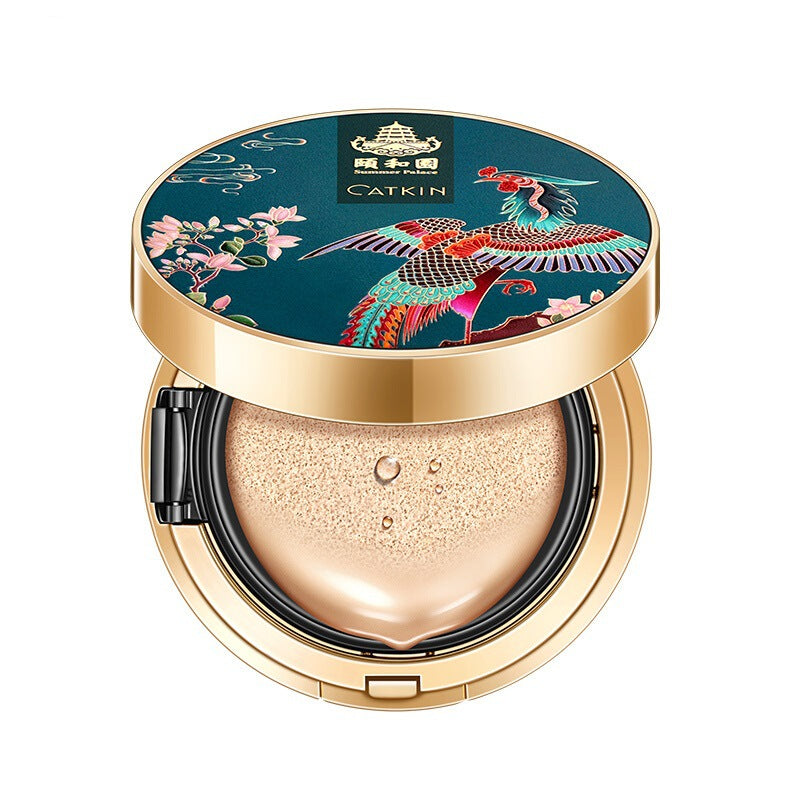 Air Cushion BB Lasting Moisturizing And Oil Controlling Concealer - EL CHEG