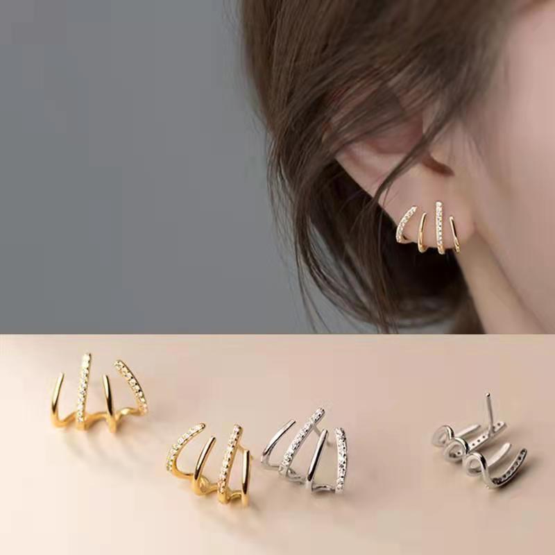 New Arrival Hot Sale Women's Graceful Earrings