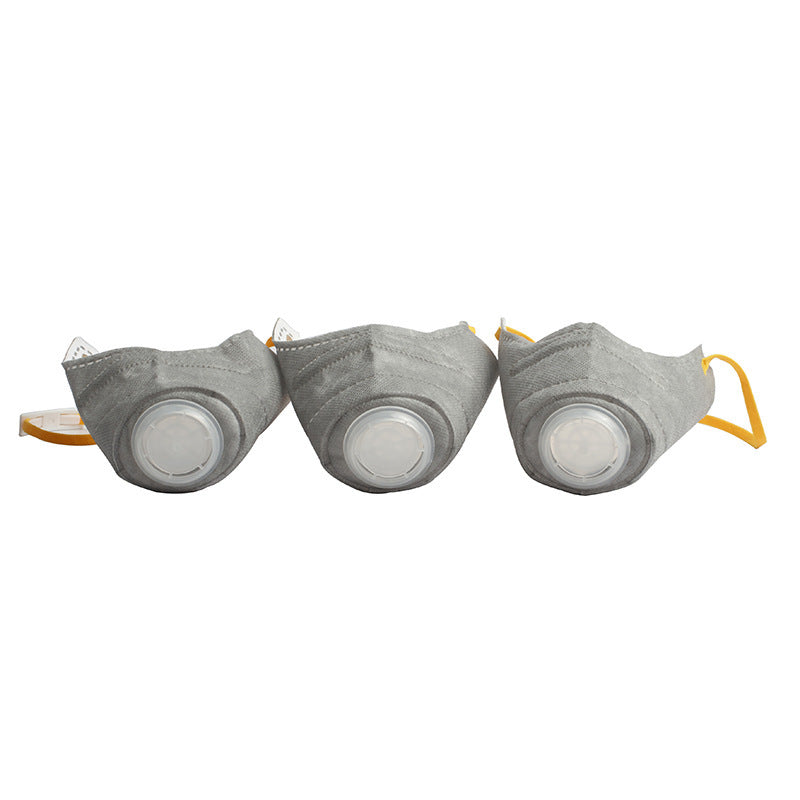 Dogs Anti-fog Haze Masks Anti Dust Gas Pollution Muzzle Dog Soft Face Cotton Mouth Mask Pet Respiratory PM2.5 Filter Pet Products - EL CHEG