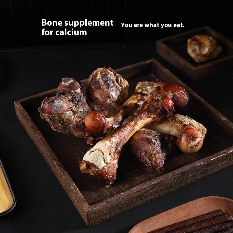 Large Small Puppies Teeth Cleaning Training Reward Pet Molar Rod