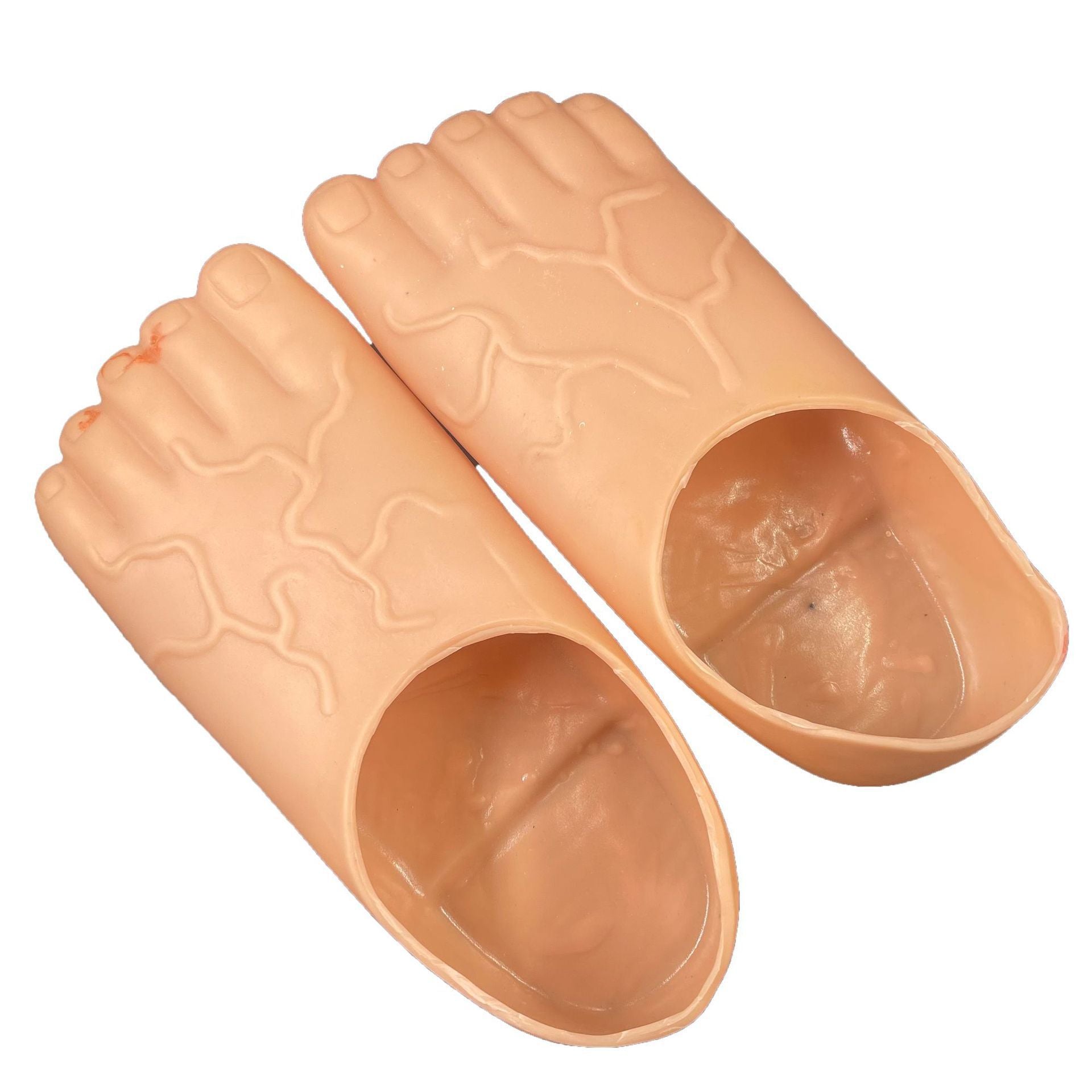 Halloween Fool's Day Toy Ball Masquerade