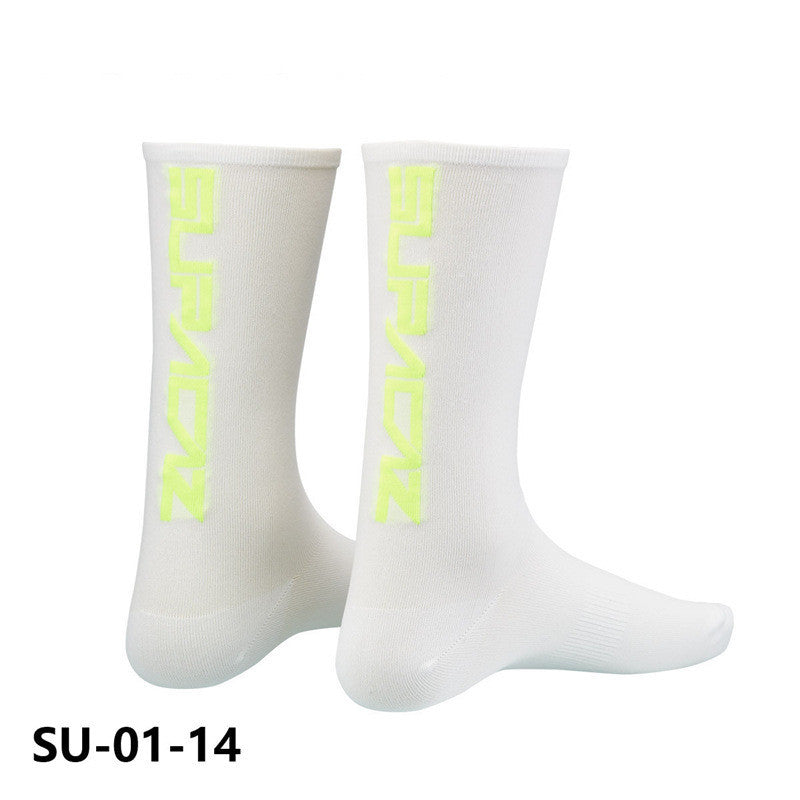 Chrysanthemum Socks Outdoor Sports Unisex