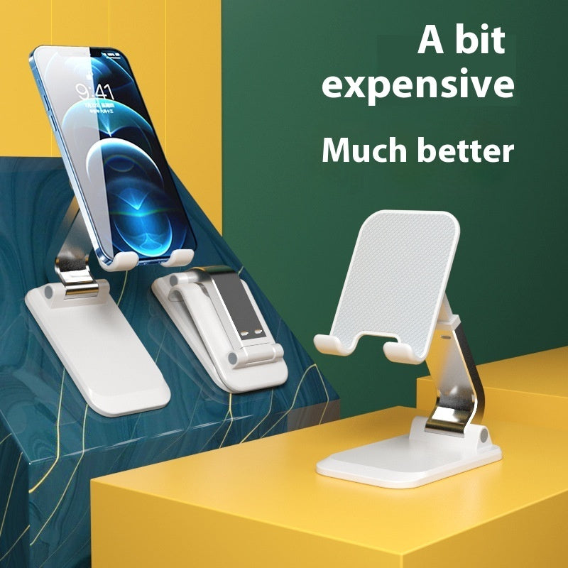 Mobile Desktop Stand Folding Portable