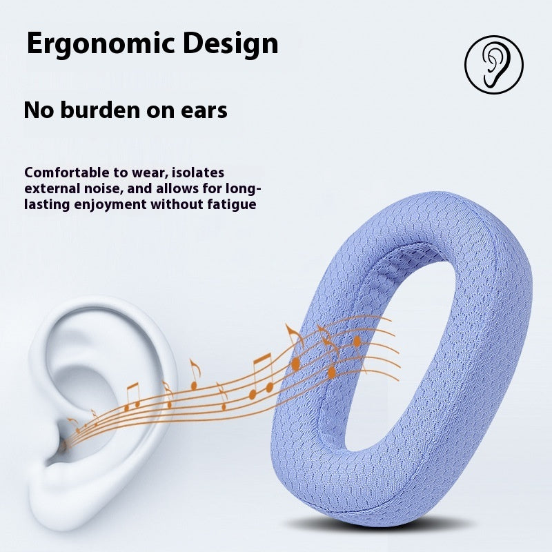 Suitable For G435 Earphone Sleeves Earmuffs