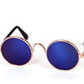 Pet Glasses  Cat Sunglasses  Pet Accessories Cat Glasses - EL CHEG