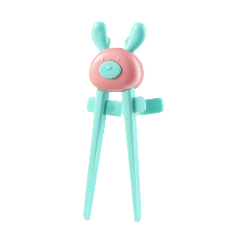New Creative Finger Chopsticks Lazy Auxiliary Clip