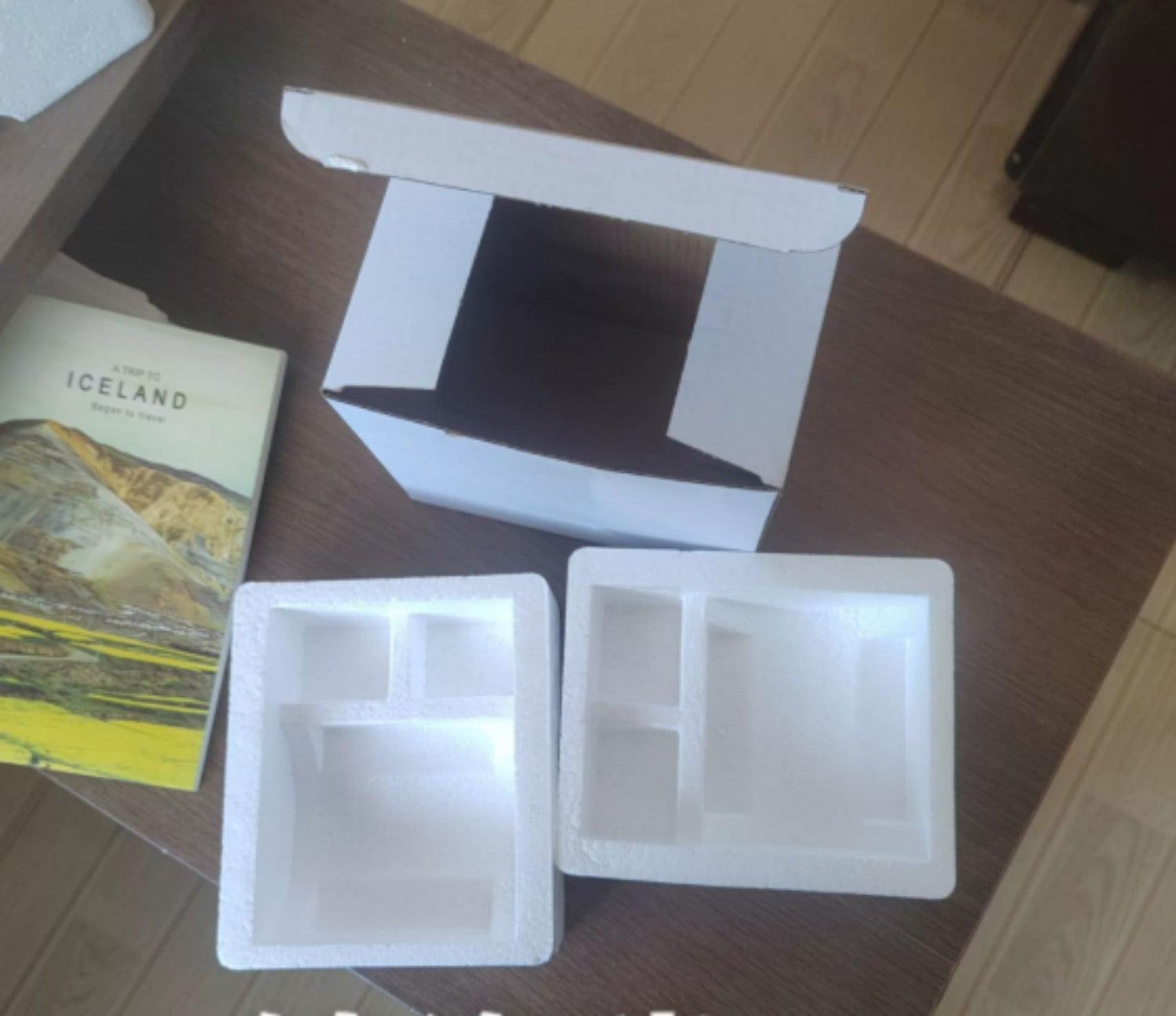 Ceramic Water Cup For Home Office Use