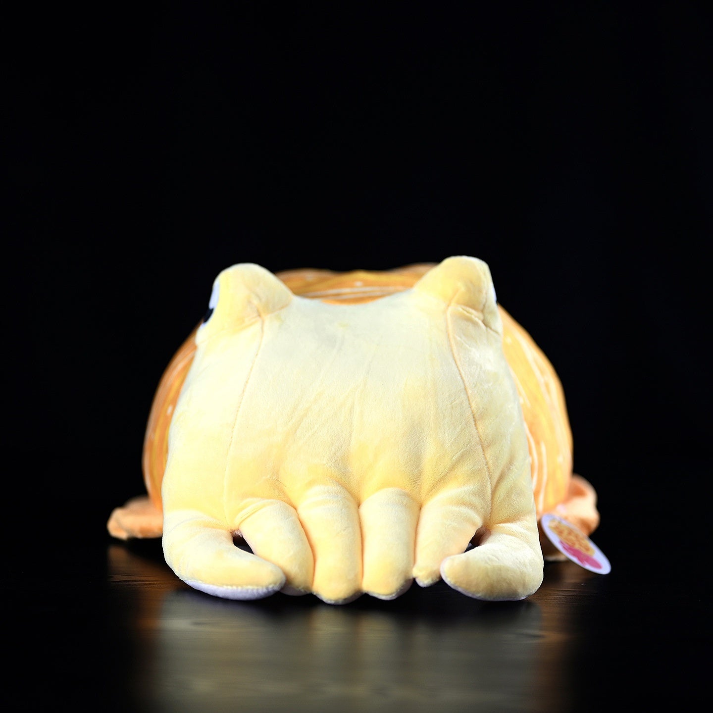 Cute Cuttlefish Pillow Doll Super Soft Squid Doll.