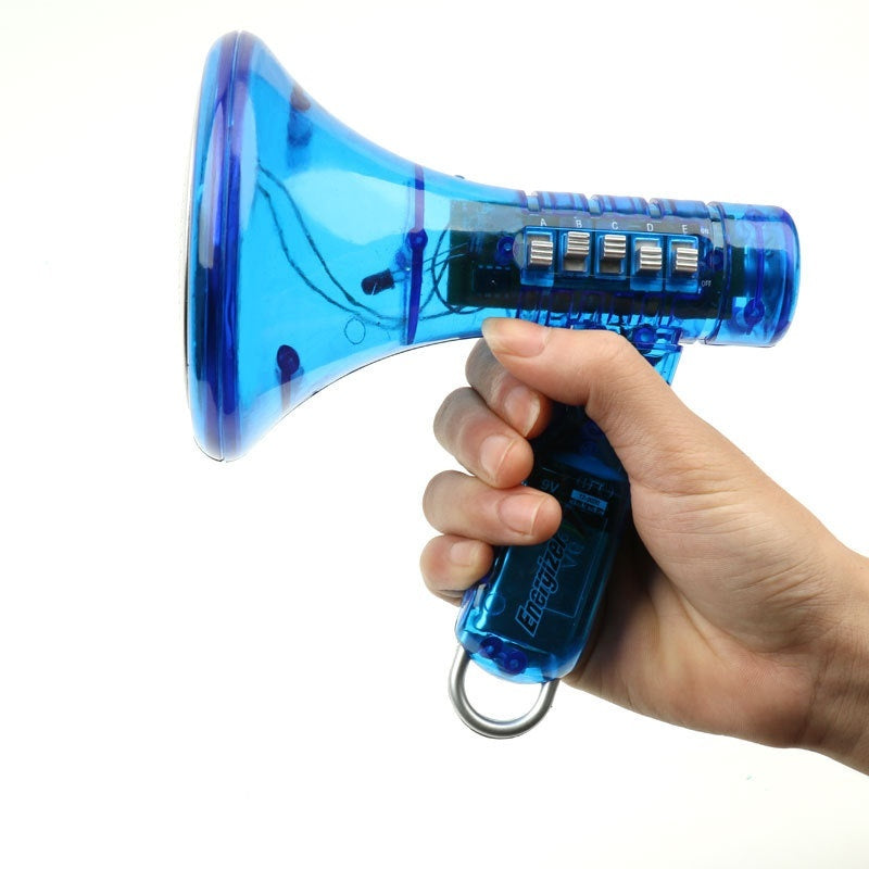 Children's Sound-changing Toy Strange Voice Changer