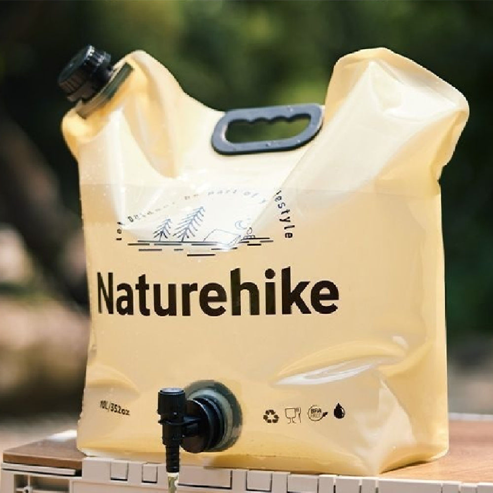 Fashion Outdoor Folding Portable Water Bag - EL CHEG