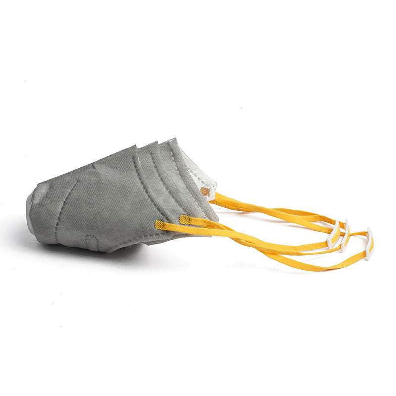 Dogs Anti-fog Haze Masks Anti Dust Gas Pollution Muzzle Dog Soft Face Cotton Mouth Mask Pet Respiratory PM2.5 Filter Pet Products - EL CHEG