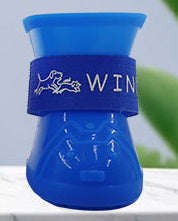 Pet Boots Non-slip Waterproof And Hard-wearing Soft Bottom