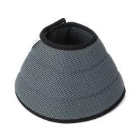 Dog Cat Anti-bite Collar Pet Medical Recovery Collars Transparent Pets Protection Cover Elizabethan Collar Circle For Pet Supplies - EL CHEG