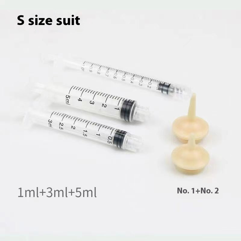 Kittens Puppy Nursing Device Pet Syringe