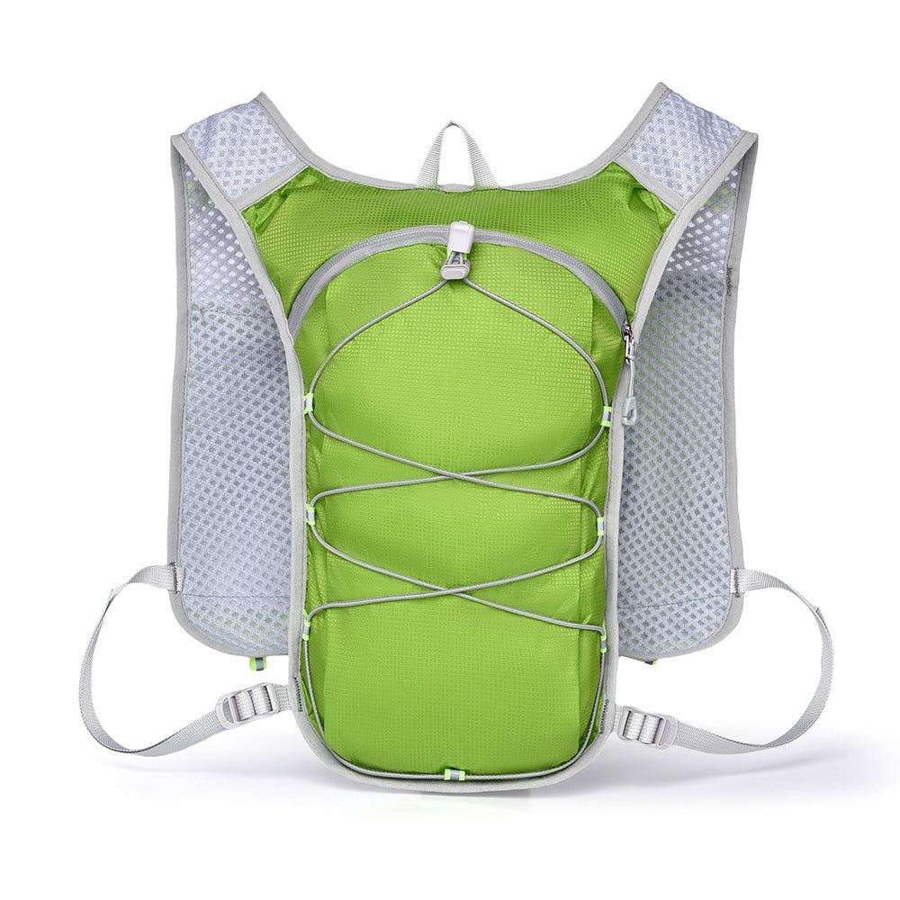 Backpack Outdoor Hiking Backpack Multifunctional Marathon Running Backpack