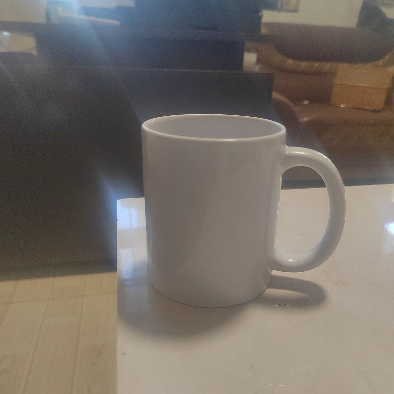 Ceramic Water Cup For Home Office Use