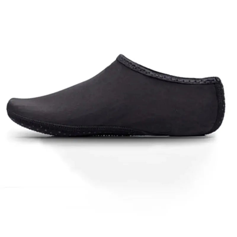 Outdoor Diving Socks With Anti Cut And Anti Slip Dottom, Quick Drying Beach Socks, Surfing And Snorkeling Socks Diving Shoes - EL CHEG